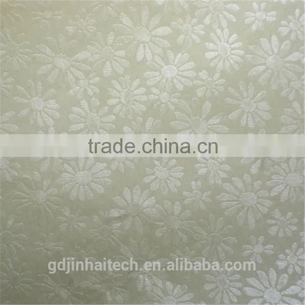 Hot Sale Colored Single Side Custom Printed Gift Wrapping Paper photo-2