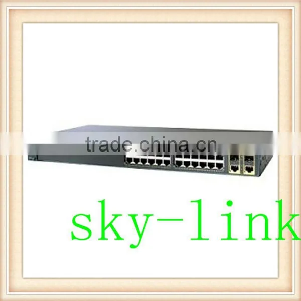 WS-C2960S-24TS-L