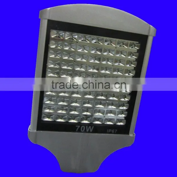 Hot Sale COB Waterproof Ip65 Outdoor Led Street Light 100w