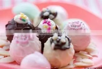 Popular Soft&hard Candy Making Machine photo-6