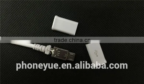 High Quality 3ft/1m Micro Usb Cable Charger Cord for Samsung S6/S7 photo-2