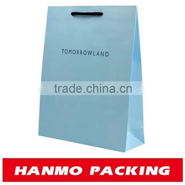 Accept Custom Order and Industrial Use Bottle Gift Bag Wholesale photo-4