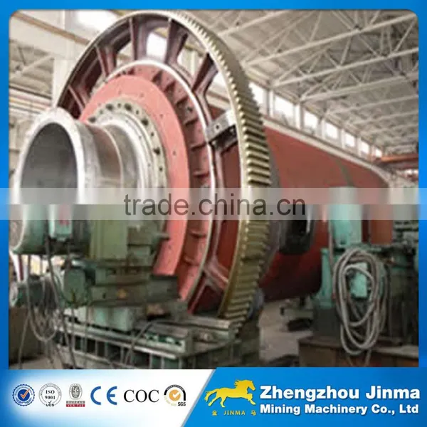 Cement Grinding Plant Dry Cement Plant For Sale photo-3
