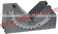 Precision 0~60 Degree Adjustable Angle Block