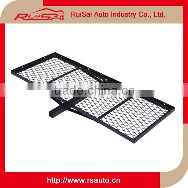 RS03 Professional Manufacture PowerLink Cargo Carrier Elastic Cargo Net