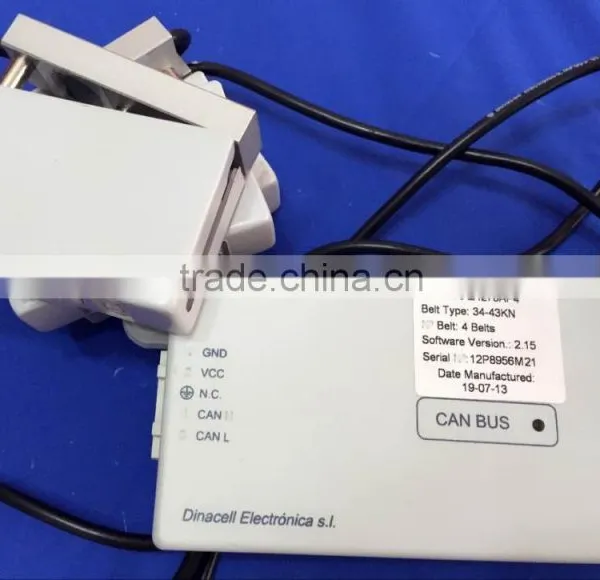 Elevator Load Weighting Sensor FAA24270AP4