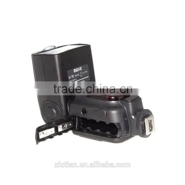 Digital Accessories MK-950 II TTL Flash Speedlite Light for Nikon D600 D610 D700 D800 D800E D7000 D7100 photo-3