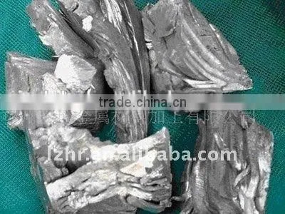 Calcium Aluminum Alloy Made In China photo-4