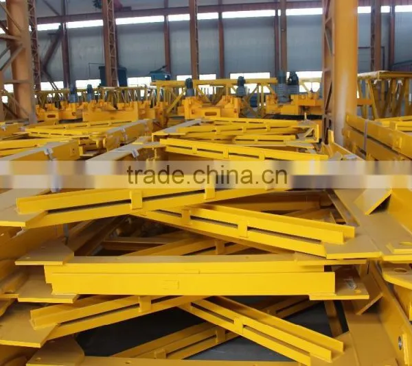 Factory Sale Small Stationary Crane Tower photo-5