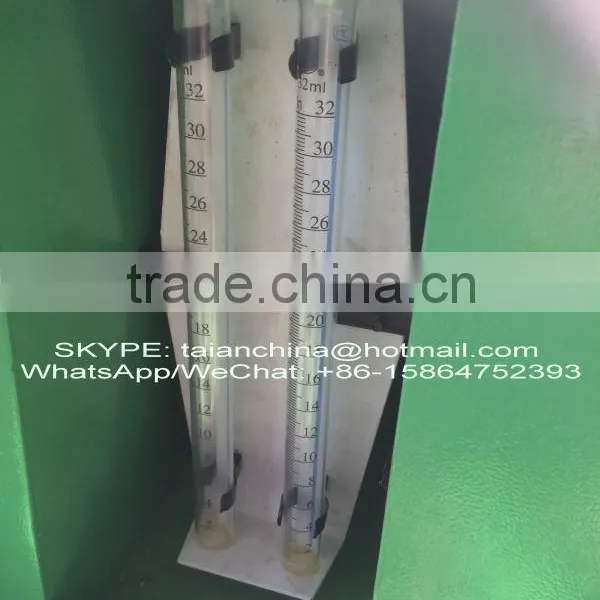EPS100 Bosch/denso/delphi Common Rail Injector Test Bench photo-3