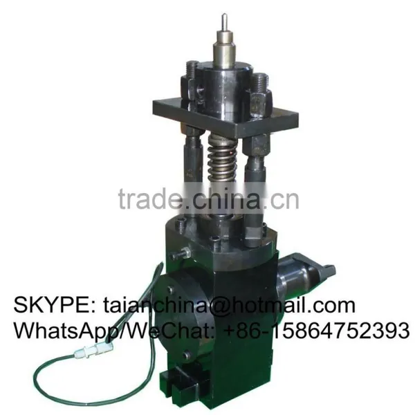 EUP/EUI Tester-- Cam Box for Unit Pump and Unit Injector photo-3