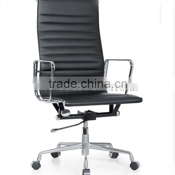 2015 New Design Swivel Racing Boss High Back Office Chair(SZ-OC203-1) photo-5