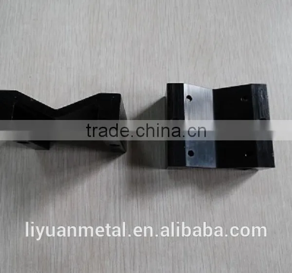 Aluminum Bicycle Accessories
