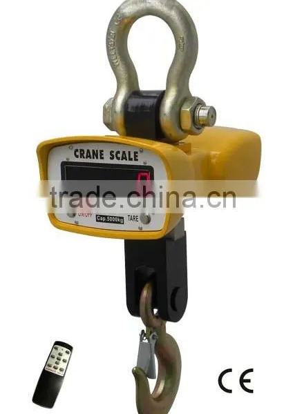 15 Ton Electronic Scale photo-2