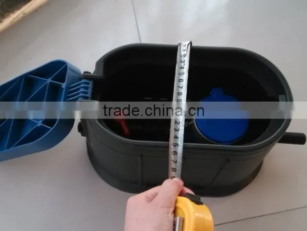 Water Meter Protect Box photo-2
