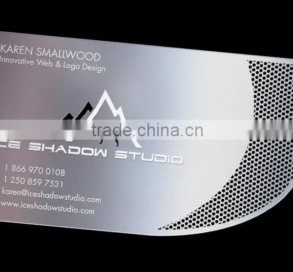 Metal Etching Products Factory (ss304,316,316L) photo-4