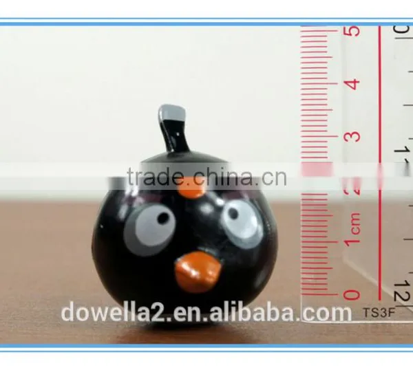 Lovely Small Toys Eco-friendly Material Figurines photo-6