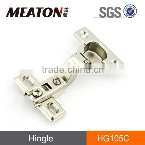 Antique cheapest hidden adjustable hinges