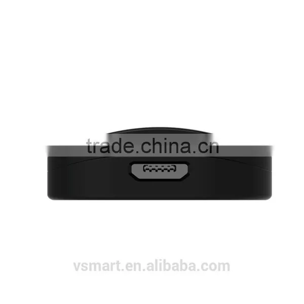 Vensmile EZCast Pro Dongle Miracast Smecast Dongle Mirror2 TV Stick de TV Airplay Media Playermart TV Box DLNA Mejor Que Chro photo-4
