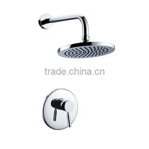 Hot and Cold Water Mixer Shower photo-2