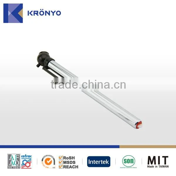 KRONYO Motorcycle Accessory Tire Pressure Pen Pressure Gauge photo-2