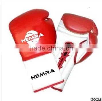 Boxing Glove Manufacture and Custom Made Design Also Can Make