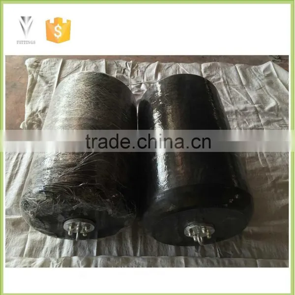 Flexible Industrial EVA Dock Fender Professional Supplier
