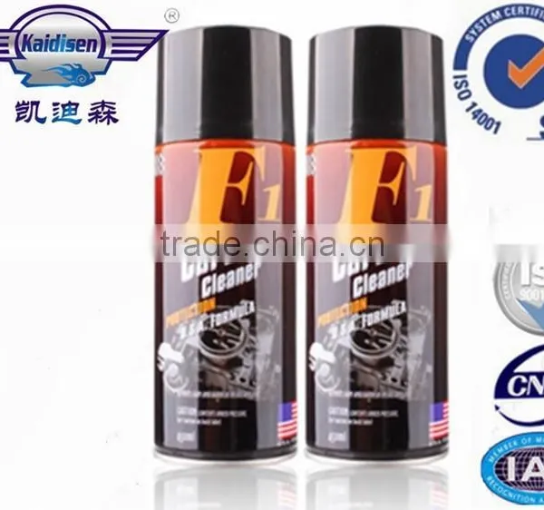 450ml Carburetor Cleaner Spray,aerosol Carb Cleaner