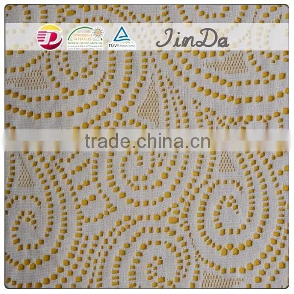 French Lace Wedding Dress Fabric Yard Goods photo-4
