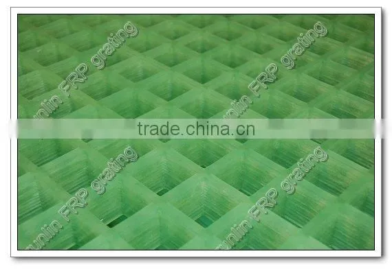 Transparent Grating