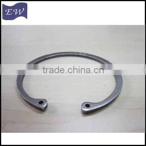 Din471 Stainless Steel Circlip A100(DIN471/D1400) photo-2