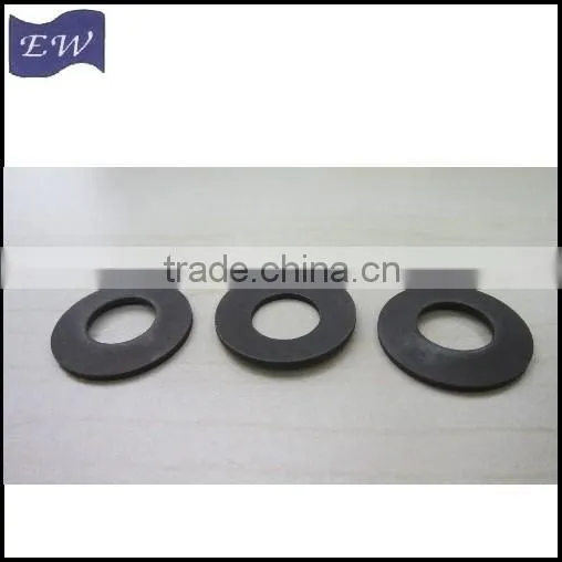 M18 Disc Black Spring Washer for Bolt (DIN6796) photo-4