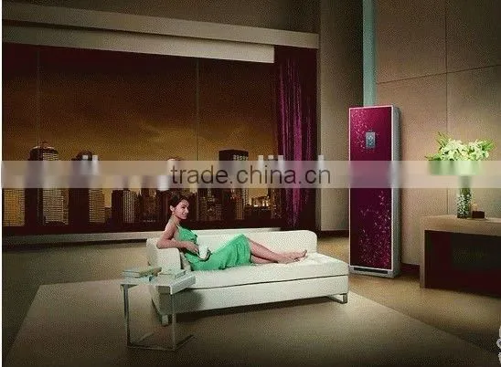 2014 Hot Sales Floor Standing Type Solar Air Conditioner