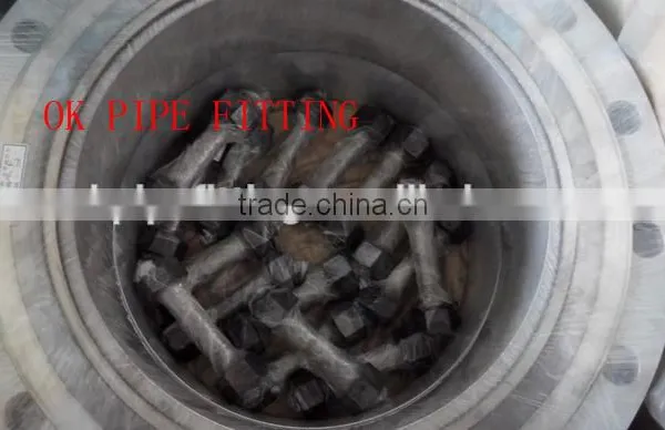 Inconel 625 Orifice Flanges Inconel 625 Slip-on Flanges Inconel 625 Socket Weld Flanges photo-2
