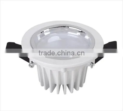 Freecom New Design 3W-40W COB Die Cast Aluminum Led Downlight Housing photo-3