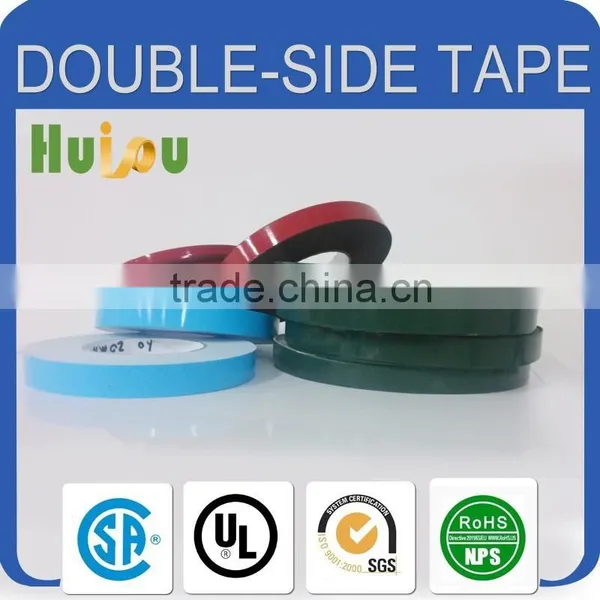 Biggest Manufacture Acrylic Foam Tape Double Side Tape