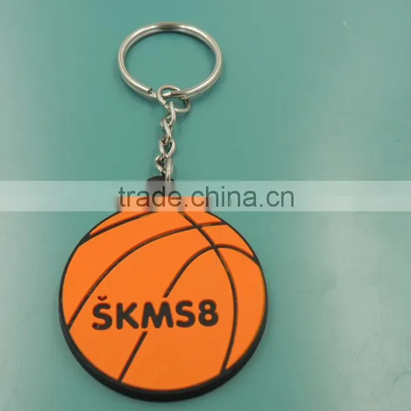 3D Custom Pvc Keychain,key Chain photo-6
