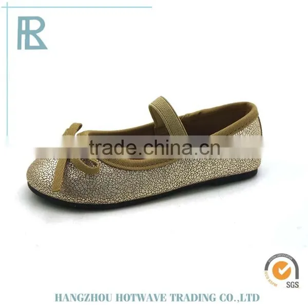 Soft Comfort Latest Cheap Price Comfortable Flat Shoes photo-2