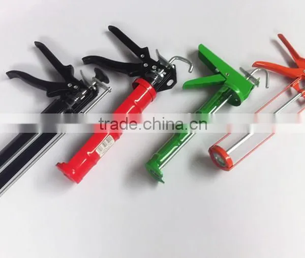 Manual Type Reiforced Cordless Hilti Caulking Gun photo-2