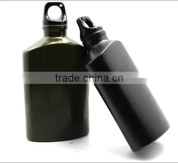 Chinese Wholesale BPA Free Aluminum Water Bottle