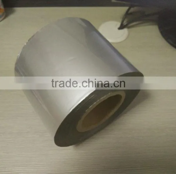 Aluminium Foil Zipper Pouch/ Three Side Seal Foil Sachet/Aluminium Foil Coffee Bag Quality Choice photo-3
