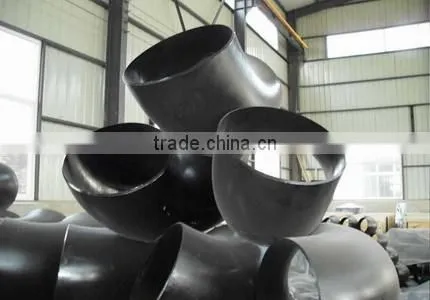 ASTM A860 MSS SP75 WPHY 65 ELBOW photo-4