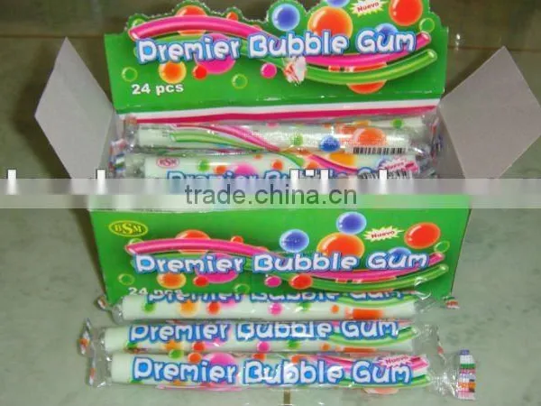 Bubble Gum