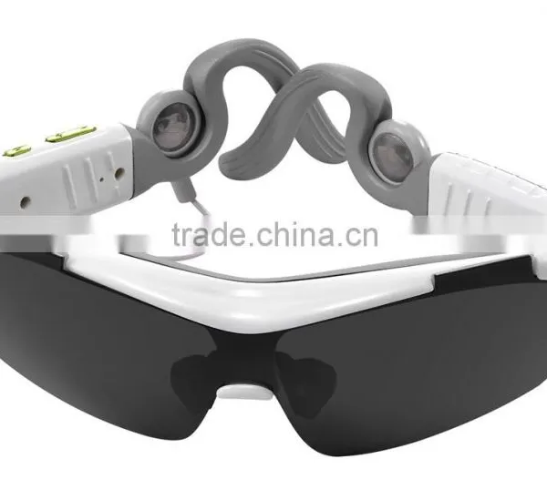 Fashion Sunglasses Womens With Bluetooth Function K1 photo-3
