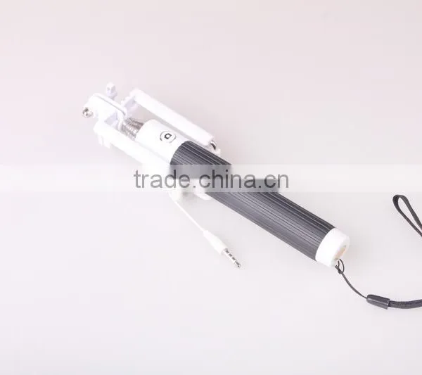 Only 20cm Good Price Rainbow Bluetooth Selfie Stick photo-4