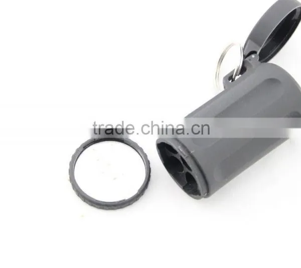 Gift Plastic Portable Ashtray photo-5