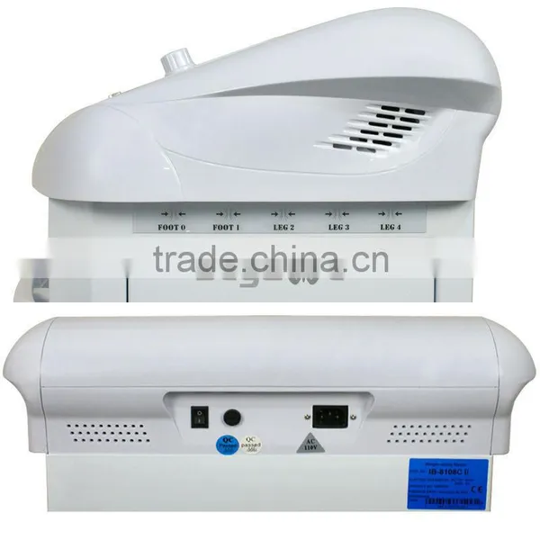 Shanghai Lowen Stock in the Usa Warehouse Pressotherapy Machine photo-3