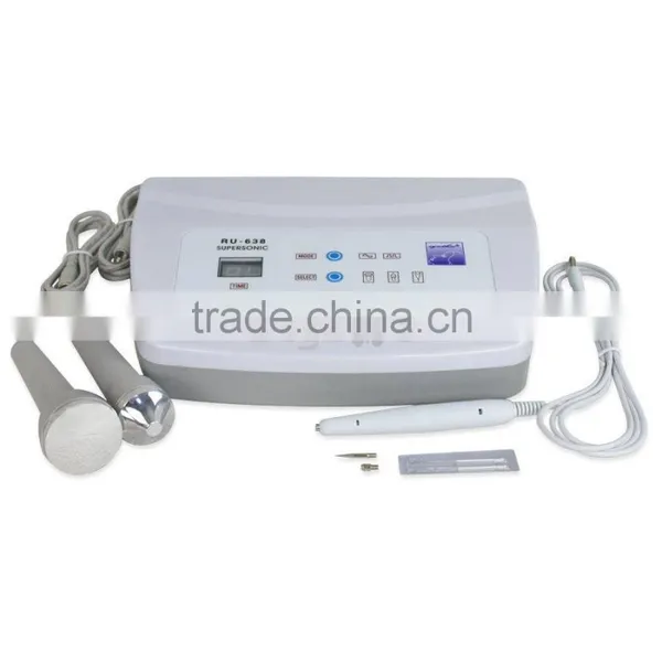 RU638 Face Spot Removal With Ultrasonic Resurgence photo-5