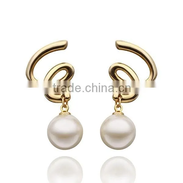 Pakistani Gold Pearl Jewelry Set Freshwater Pearl Quality Choice photo-3