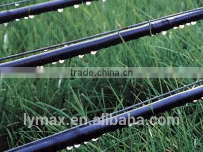 Anti-UV Plastic Flexible Garden Pipe for Water Irrigation photo-3